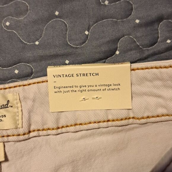 Universal Thread Midi vintage jean shorts size 4 NWT - Picture 3 of 5